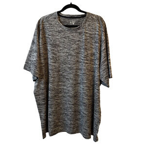 Liberty Pro NWT Men’s 3XL Workout Performance Stretch Gym T Shirt Hiking Gift